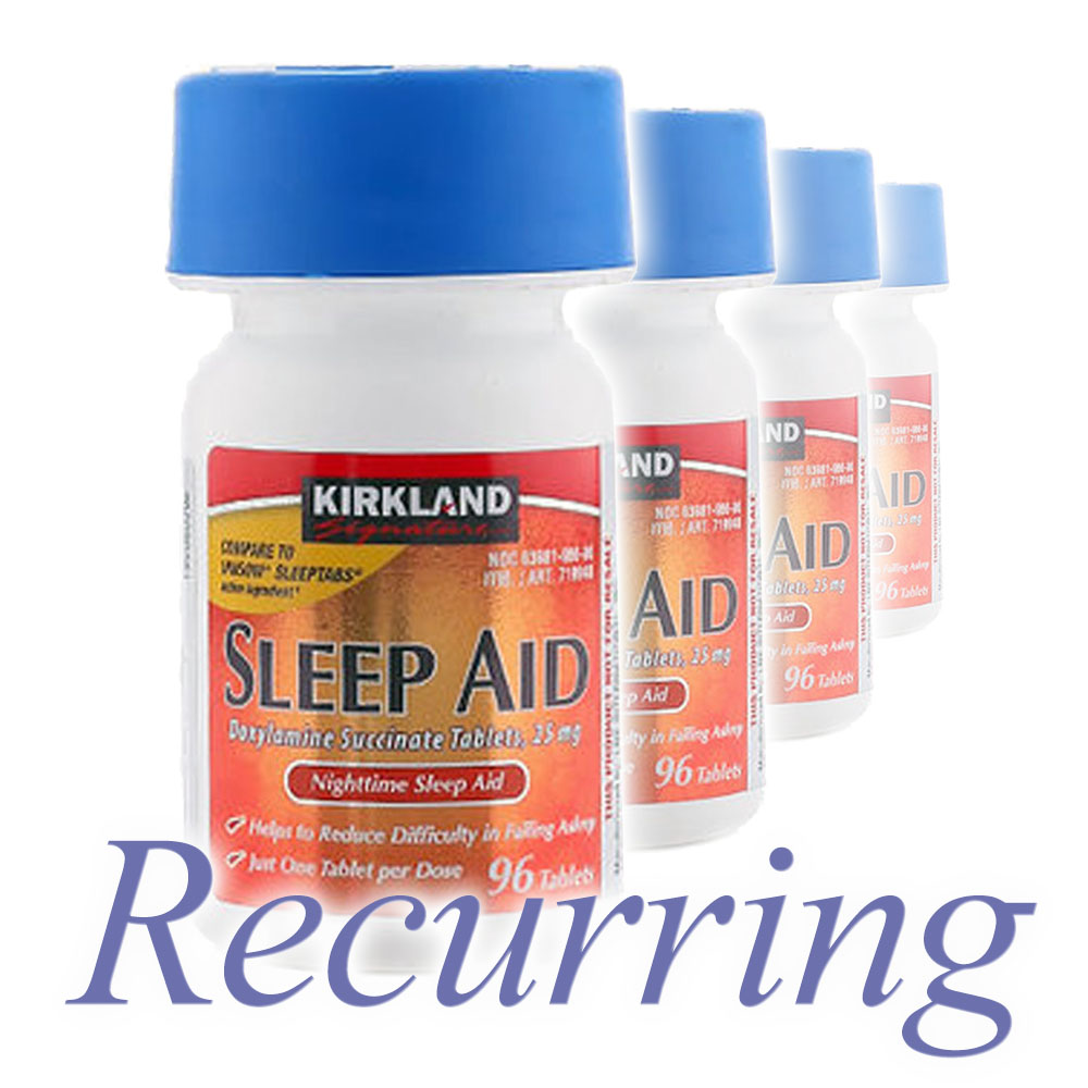 kirkland-sleep-aid-best-uk-prices-fast-and-free-delivery